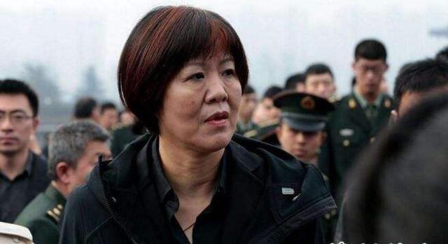 女排昔日第二任队长,退役后任政府官员|孙晋芳|中国女排|郎平_新浪网