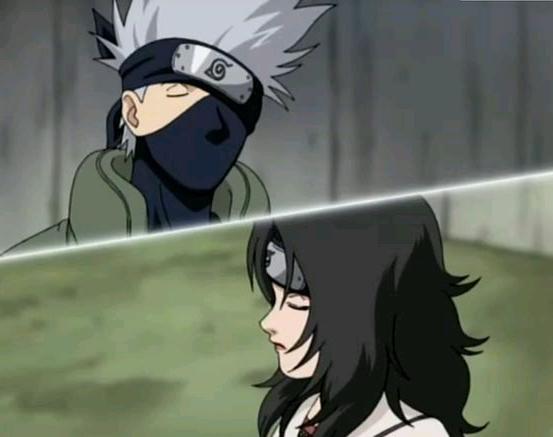 剑客看火影盘点火迷们对卡卡西媳妇的15种说法你支持哪一种