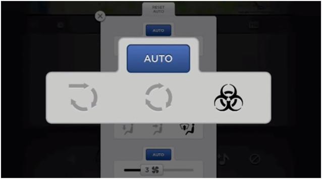 都说自己“空气净化”效果好，能防病毒吗？