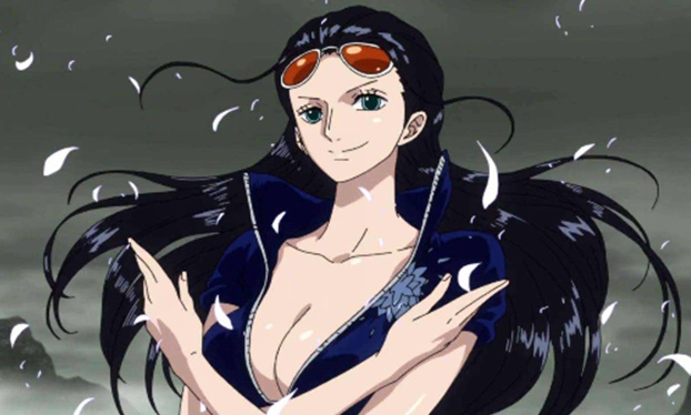 海贼王:5位大龄单身女,第1是公认最美,第5身世令人感到心酸