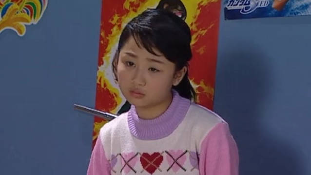 《家有儿女》刘星夏雪打架这段,简直快把人笑抽了
