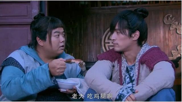 网友:不敢认