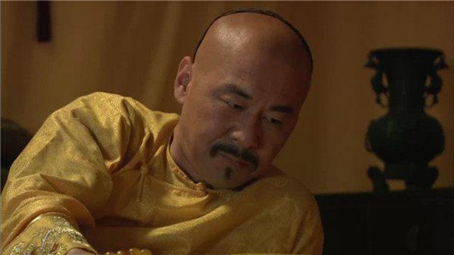 甄嬛传:太后临终前,雍正为何请求唱儿歌呢?当年到底发生了什么