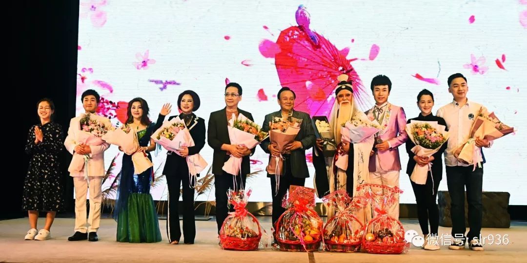 彭炽权欧凯明黎骏声共同的徒弟首开个人专场