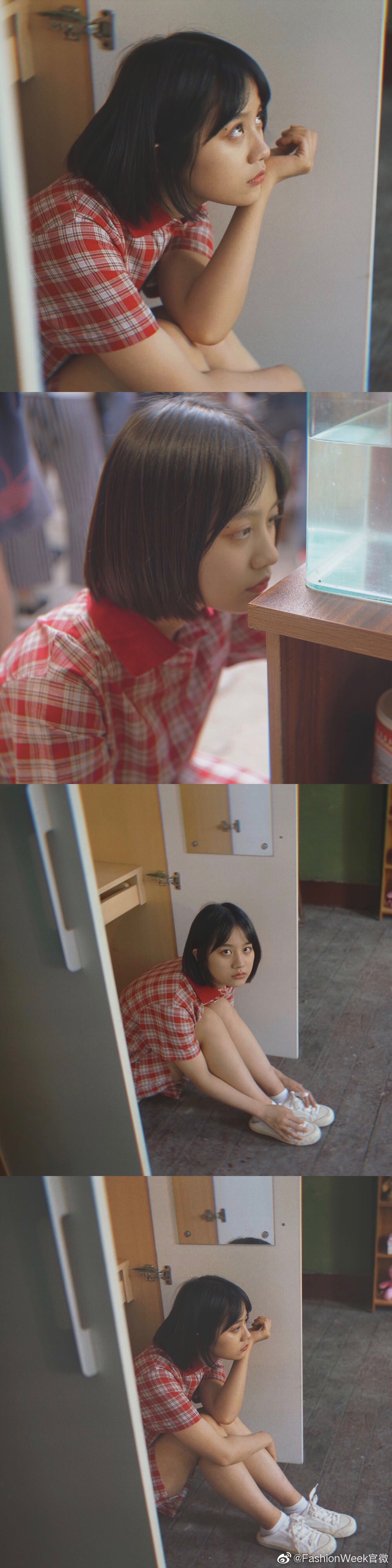 独家记忆女主私服合集