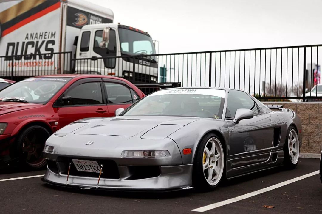 车迷的狂欢节 2019 toyo tires x super street