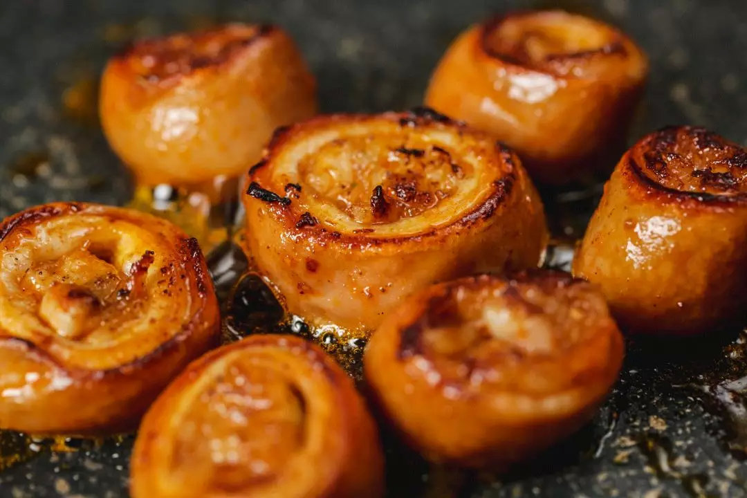 人均不到50块,谁家才是滨江道的烤肉之王?看这!