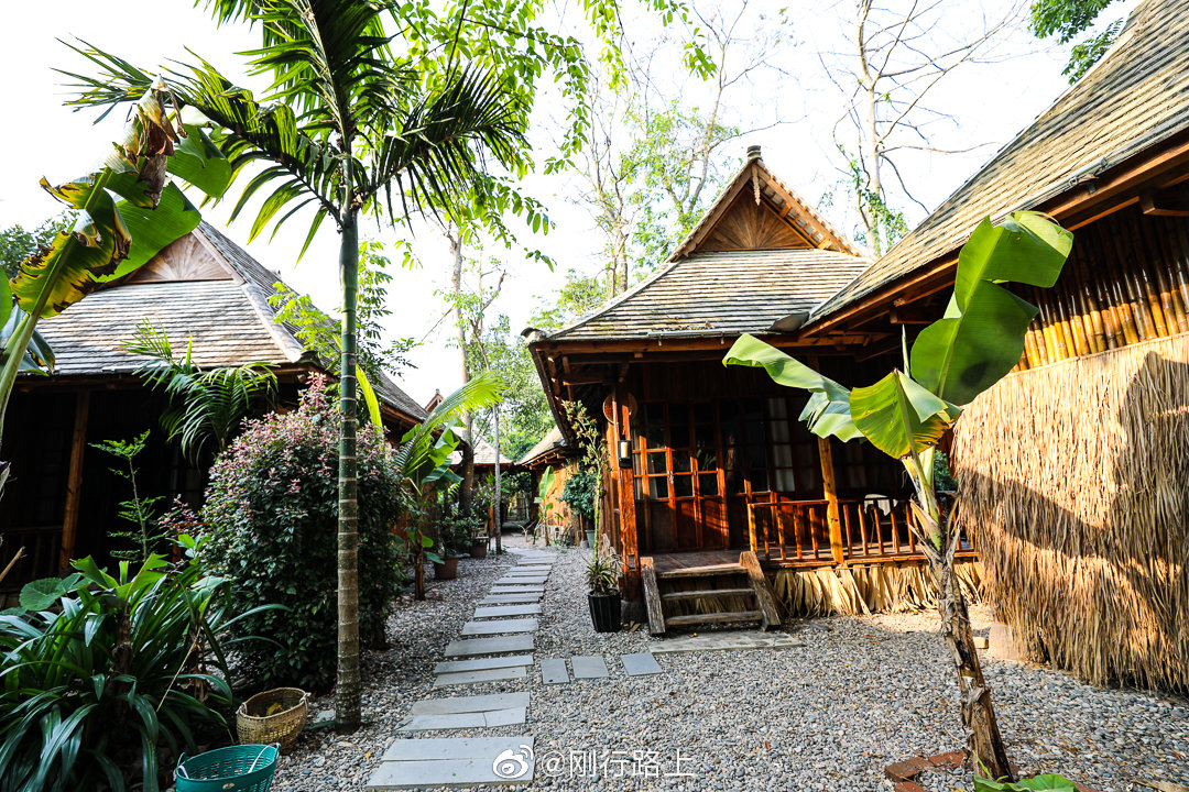西双版纳民宿