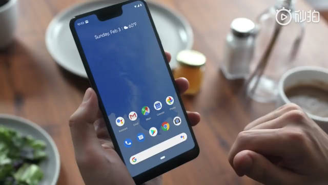 谷歌2019超级碗广告视频:一千亿句话