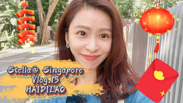 新加坡男子歧视华人女服务员狂吠︰不懂英语回