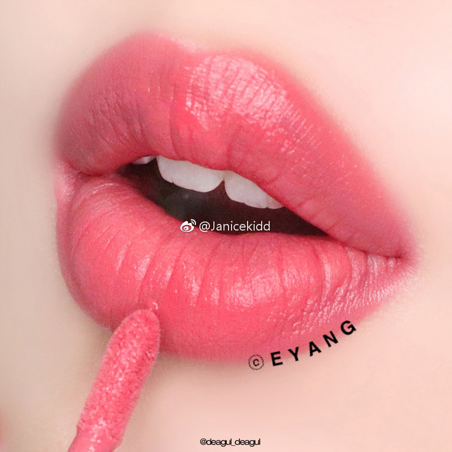 armani lip freeze collection