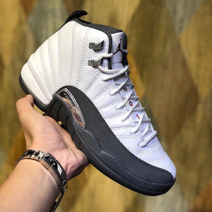 december 21 jordan 12