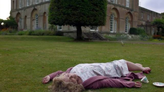 阿加莎61克里斯蒂推理小说改编悬疑剧《白马酒店》最新预告来了