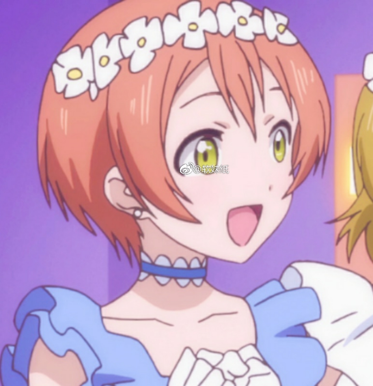 自截头像《lovelive!