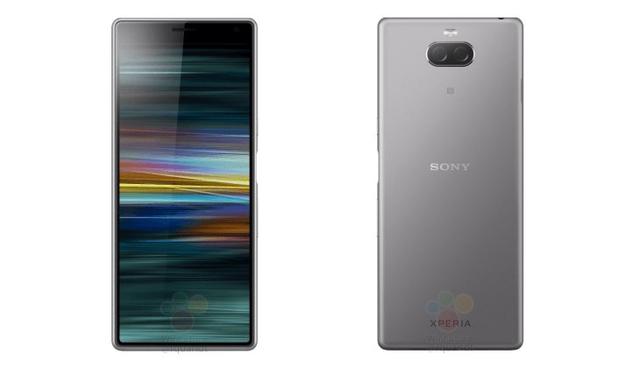 索尼xperiaxz4真长219全面屏欲引领革新