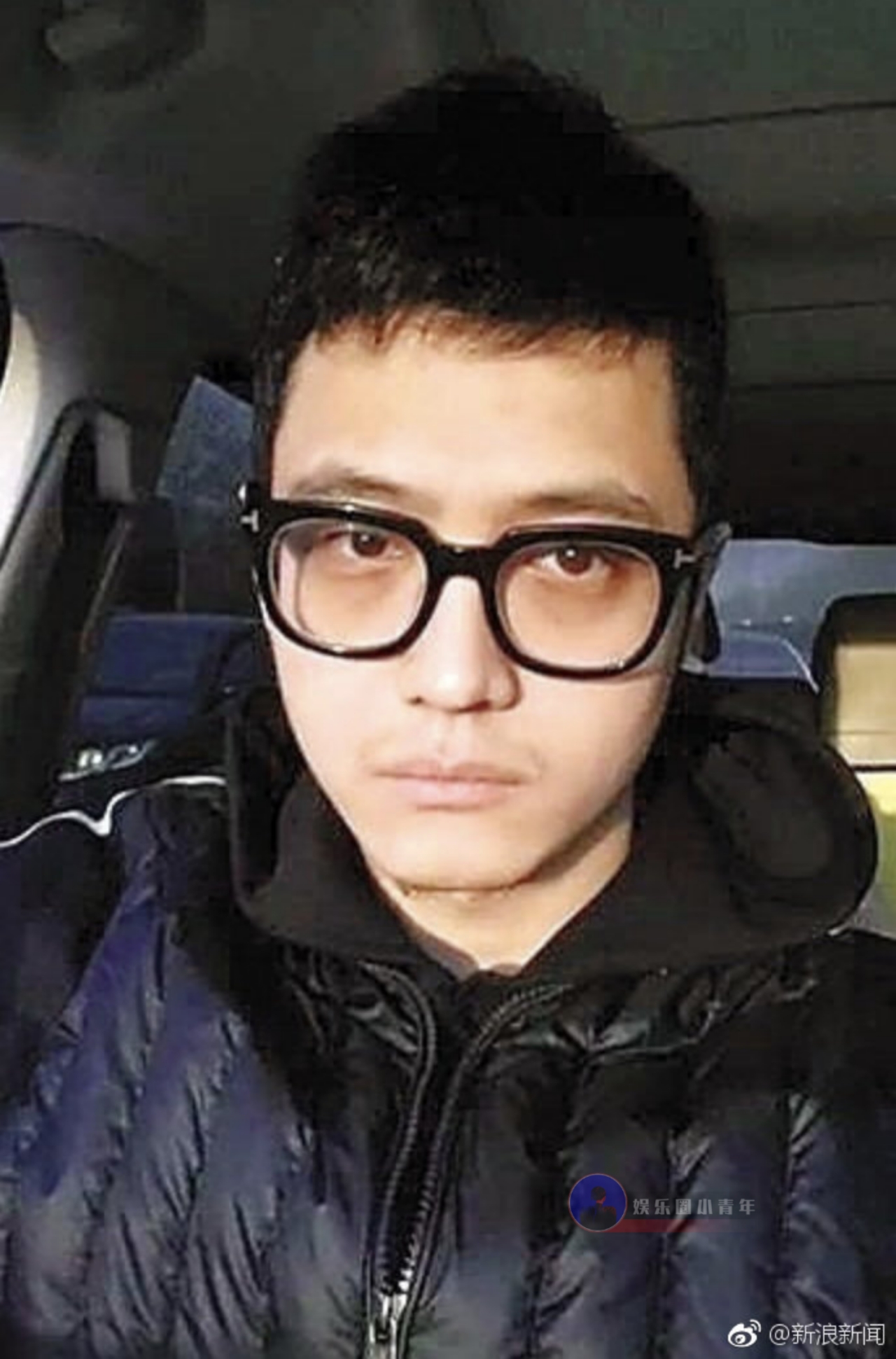 继马蓉退出王宝强后,宋喆也被爆转到天津某监狱服刑