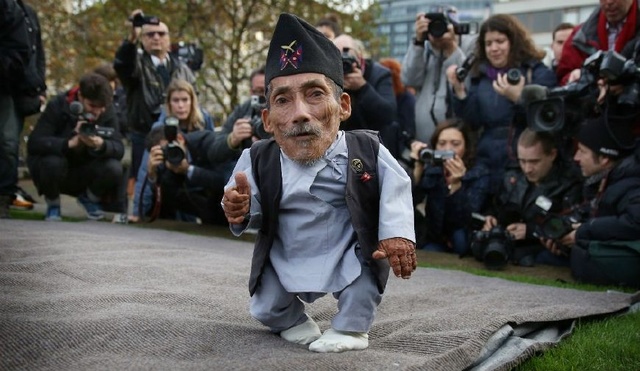 地球上的男人数以亿计,但这9个你应该从未见过|安哥拉|托马斯|桑比