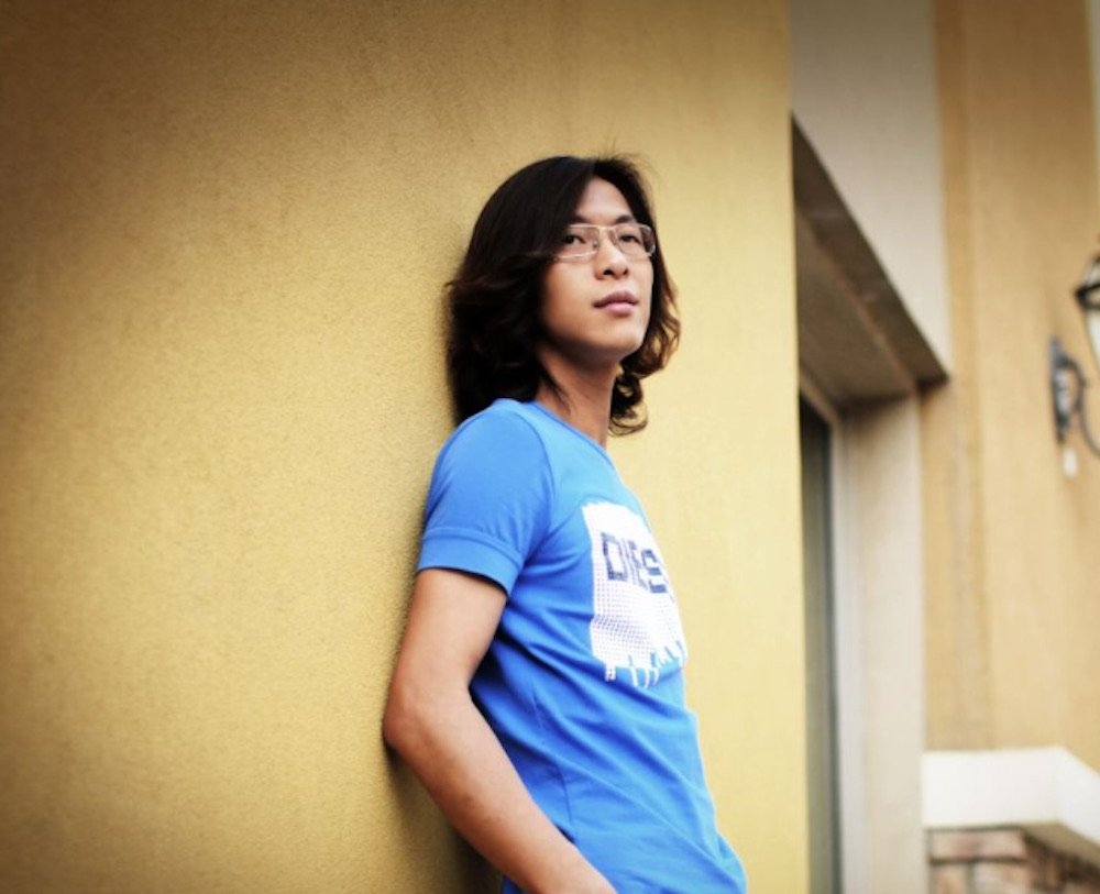 他曾唱着《下辈子不做男人》,如今发表新歌,有人喜欢吗?