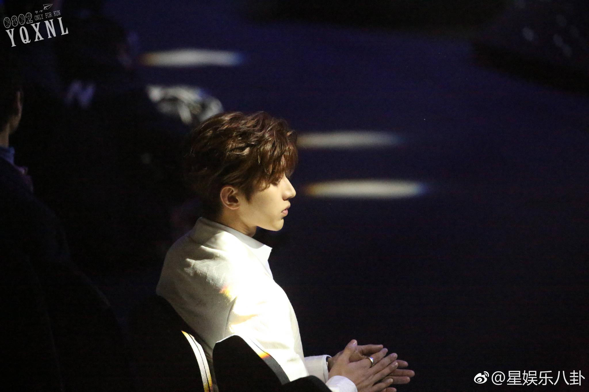 感受一波蔡徐坤的生图无滤镜无修这颜值真是无可挑剔的完美精致