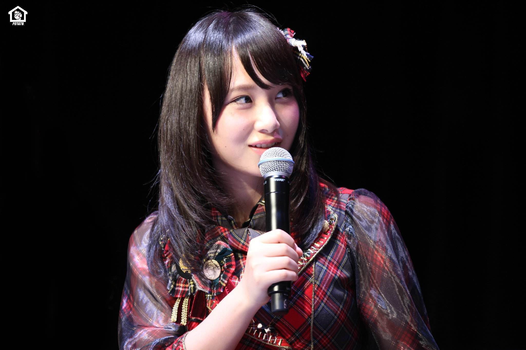 高桥朱里宣布毕业确定去韩国重新出道韩国市场更专业