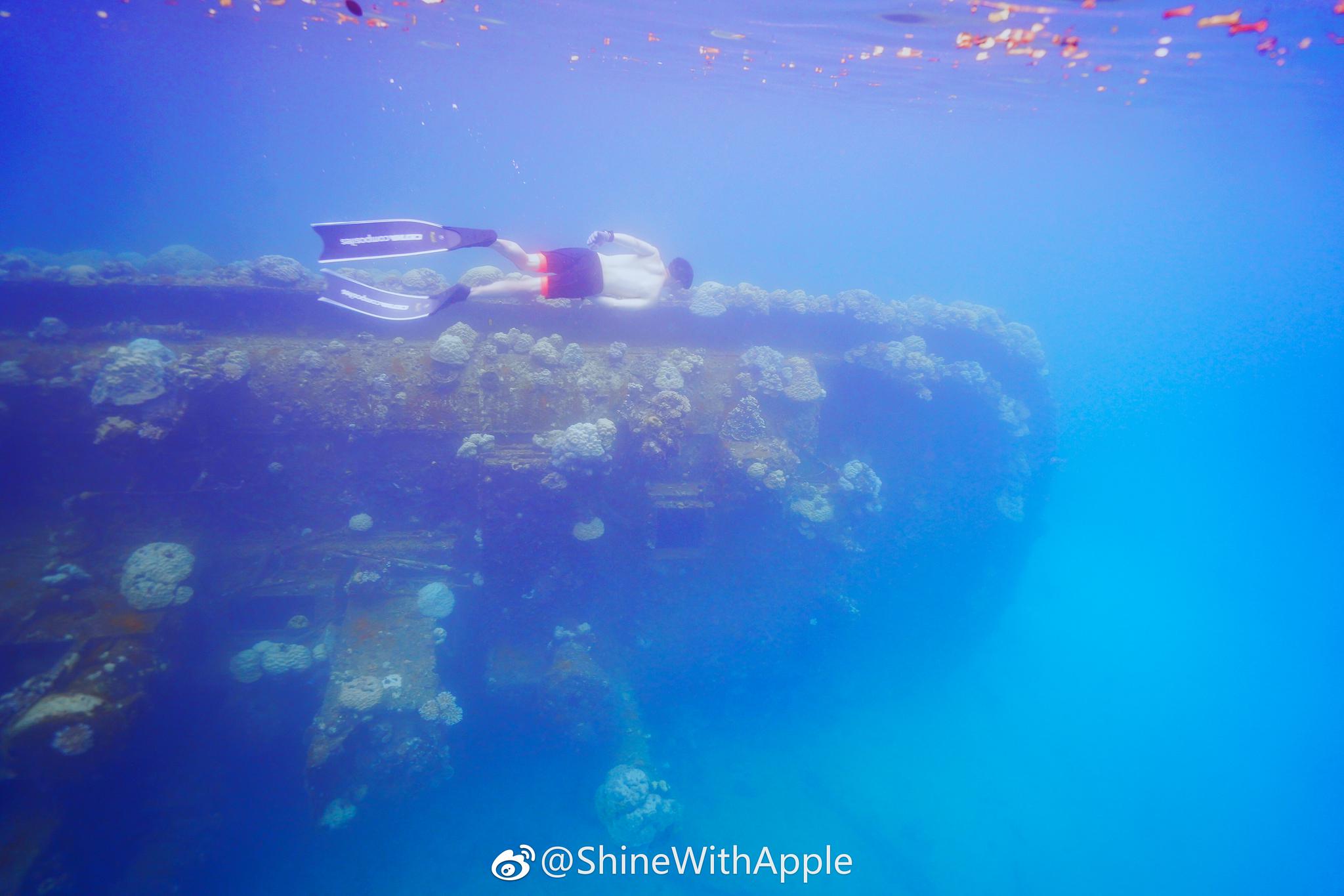 清代沉船“长江口二号”在上海出水！复旦团队科技助力水下考古