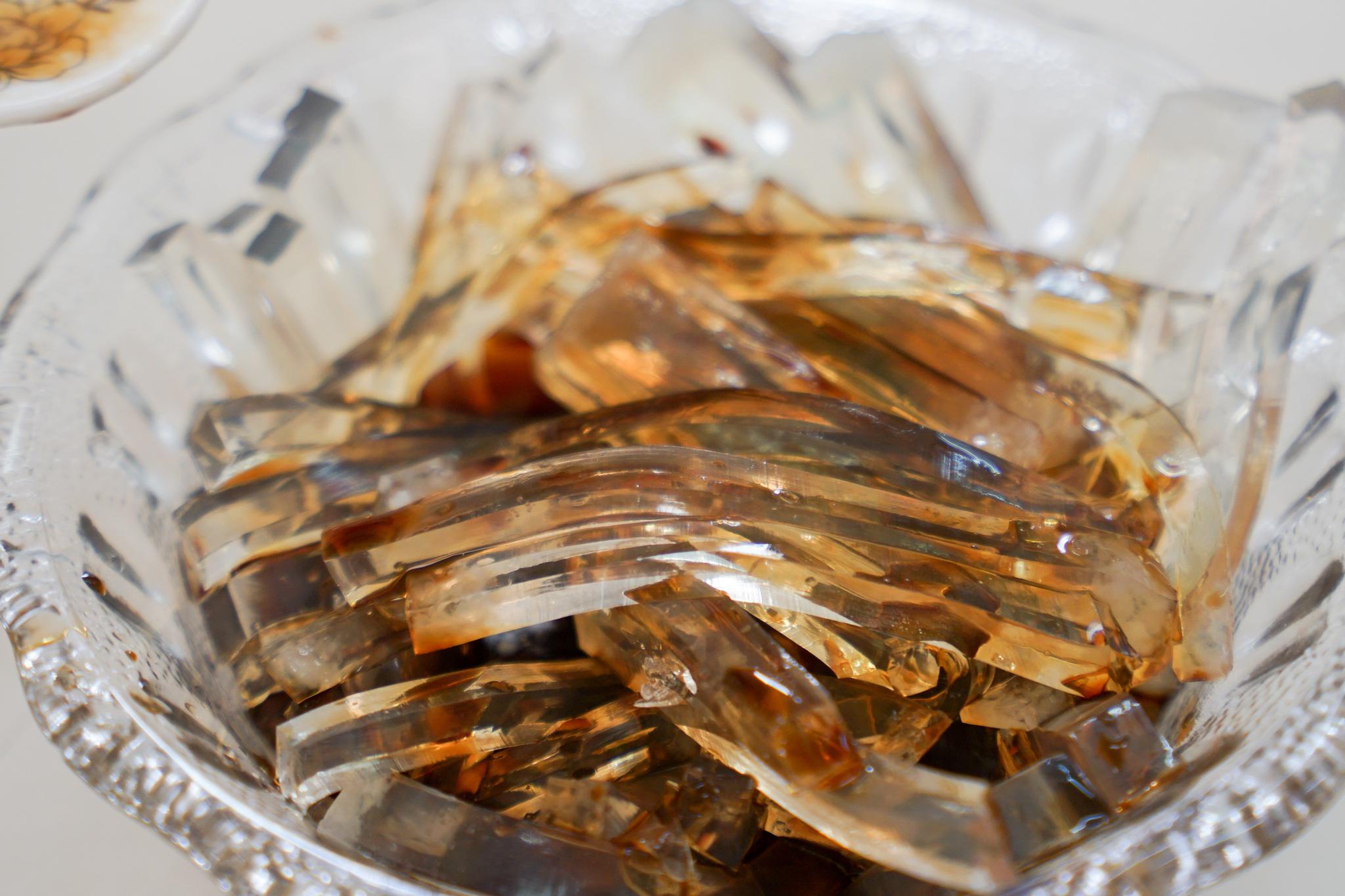 一个旅游博主心目中的10大温州美食