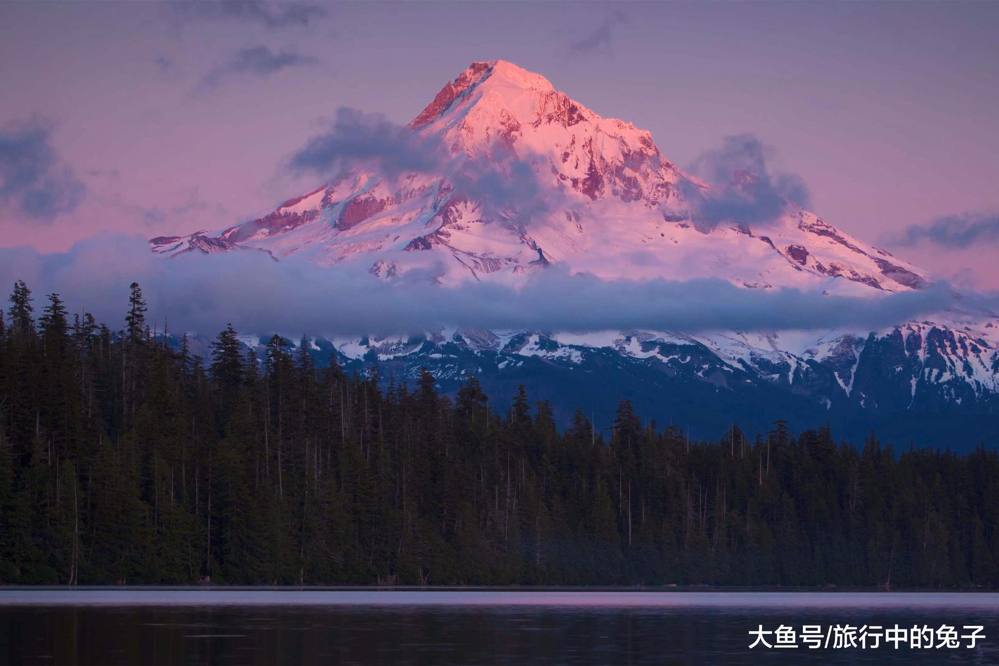吸引万物的"陆地漩涡", 科学无法解释的超自然现象