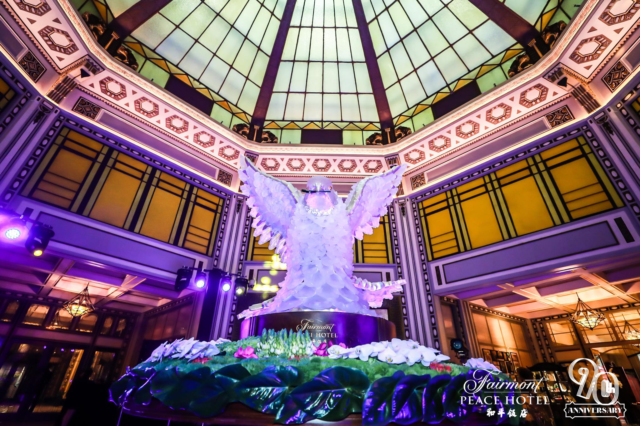 汇聚时代风云呈献经典传奇