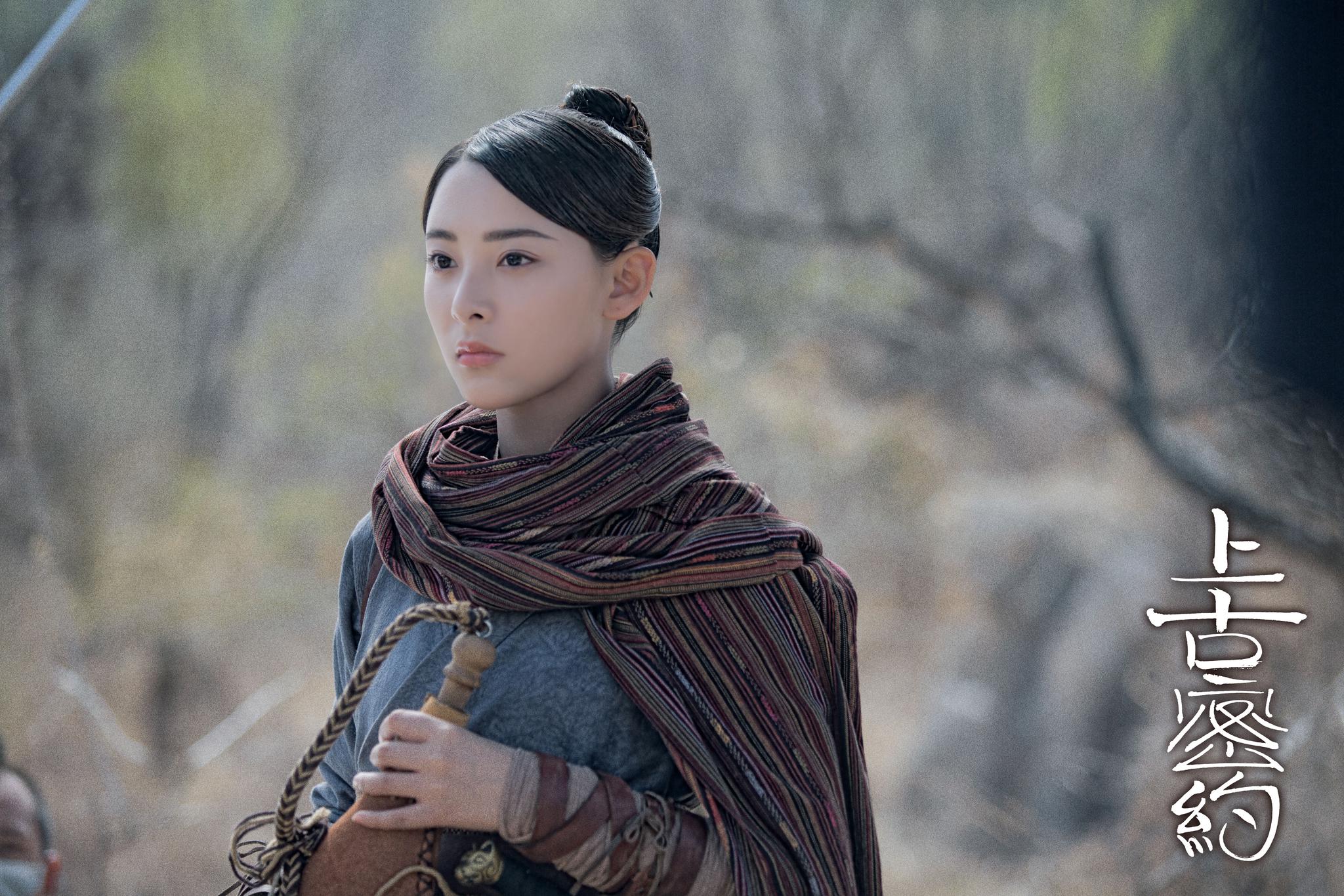 小古来为大家奉上剧照啦,请记得查收