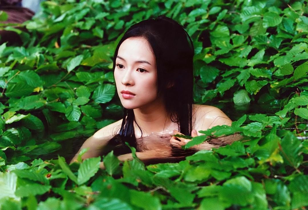 十面埋伏专业影评