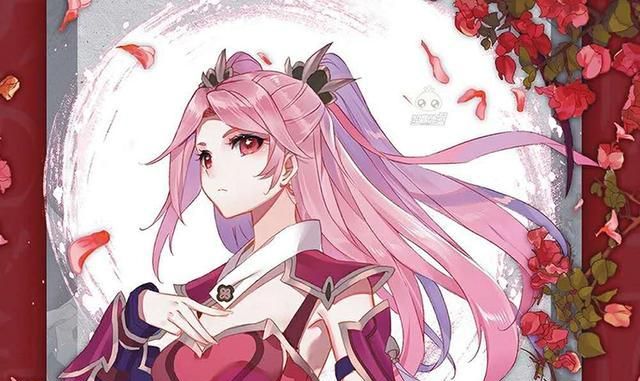 元尊楚青神秘失踪或不是土豆忘记了晋升或许很惊人