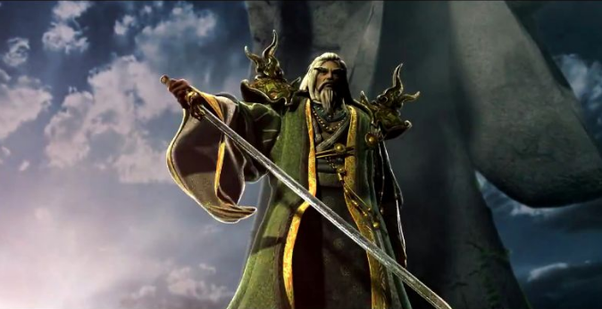 而从独孤求败开始,这门武功就已是剑法中的无双剑法,不仅威力惊人