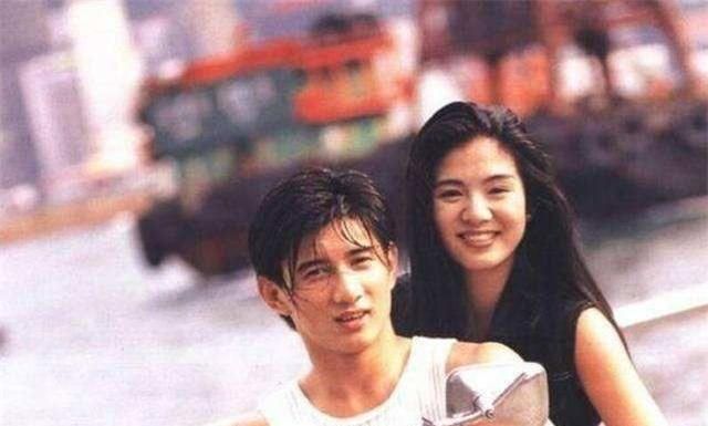 1994年,徐克拍出了最经典的《梁祝》|祝英台|梁山伯|书院|杨采妮|爱情_新浪新闻