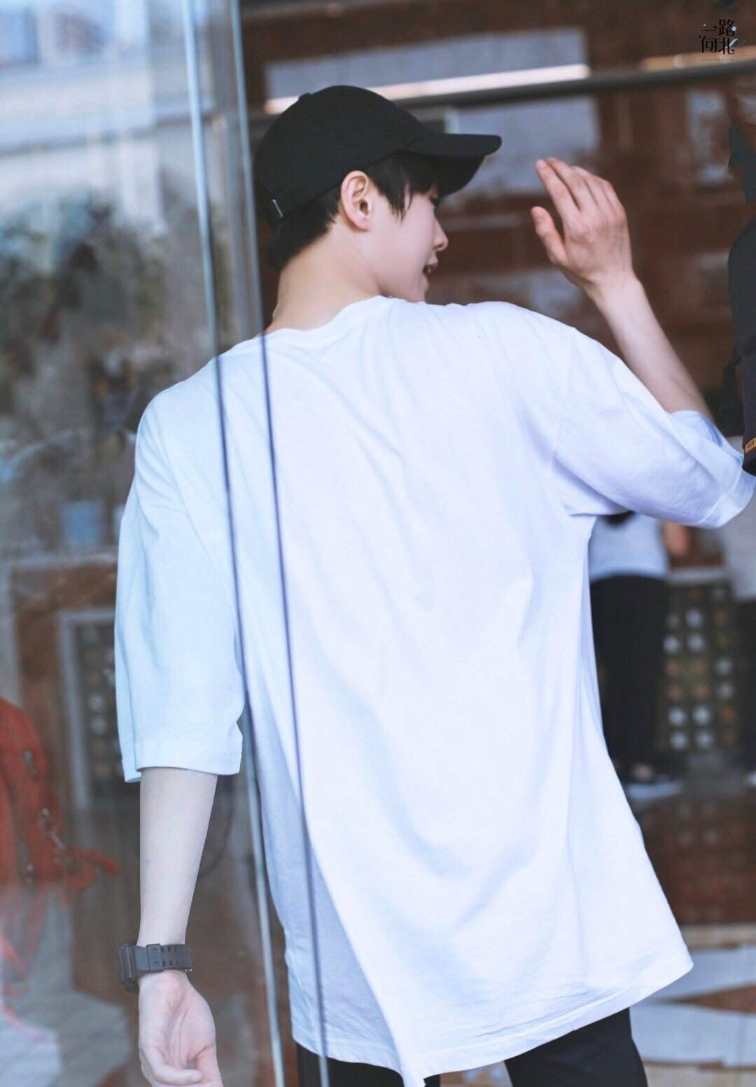 吴季峰/刘宇宁/毕雯珺/管栎戴景耀/陆思恒/r1se/施展/连淮伟图片已