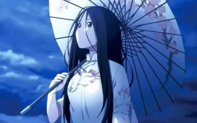 国漫中八大女神,第7位被评为"银河系第一美女"你喜欢谁入梦?