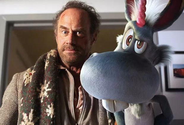 jack horseman)/《直言真相》(truth be told)亚伦·保尔(aaron paul)