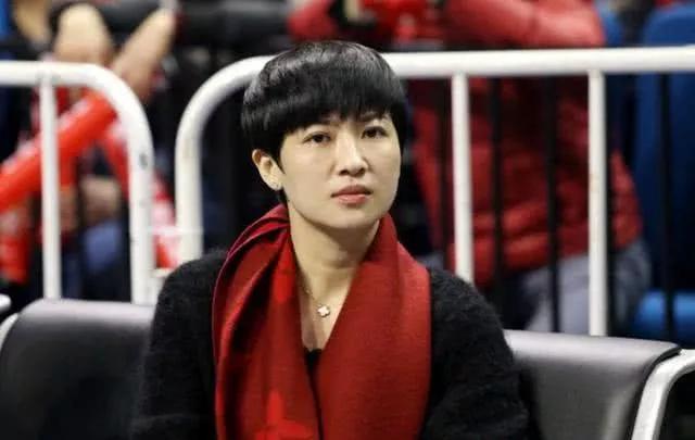 伍伯兰支持王哲林打nba,但有1愿望,称外援奖金cba前二位