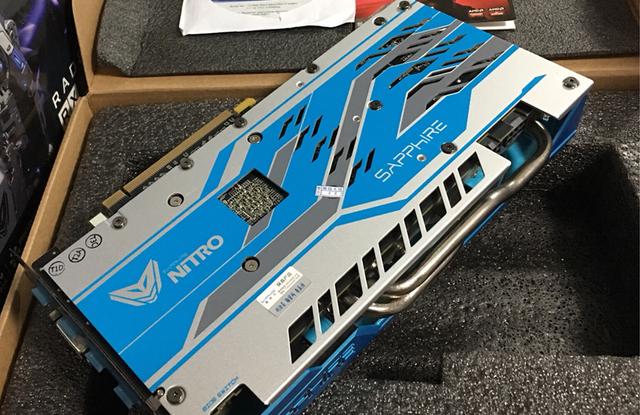 1000元该如何选购二手显卡rx588蓝宝石值得入手