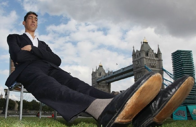 地球上的男人数以亿计,但这9个你应该从未见过|安哥拉|托马斯|桑比