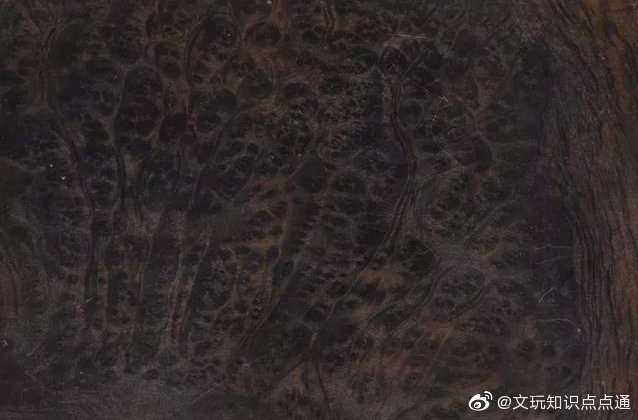 瘿木,又名影木,是树木在生长过程中,受到害虫或真菌的刺激|影木|瘿木|树木_新浪新闻