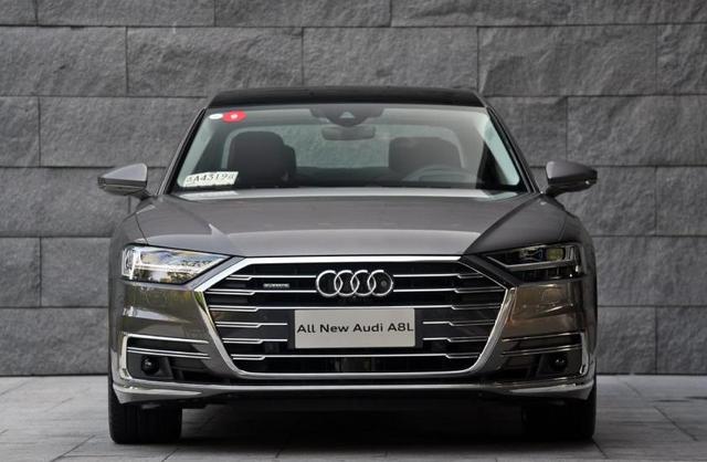 百万豪车奥迪a8l这车怎么样a8l车主说了实在话