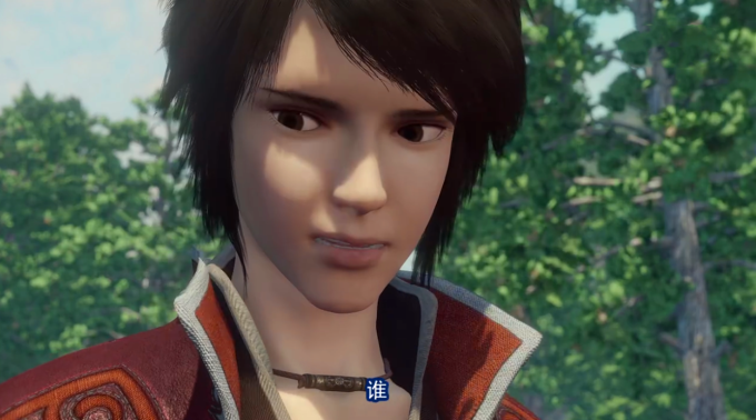 不良人3第10集不良帅让李星云做的事就是与张子凡结婚