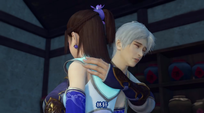 看点指数:80分期待指数:75分no.3 张子凡不结婚是害怕陆林轩?