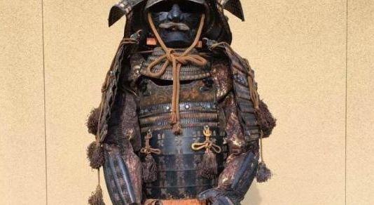 历史揭秘:古代人真的是穿"竹甲"打仗的吗?