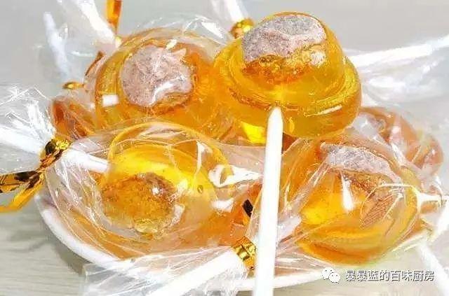 我一点也不羡慕00后,因为这些零食他们可能都没吃过!