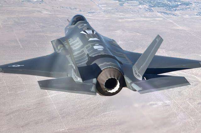 日本野心暴露,不顾美国反对擅自改装f35,让外界感到担忧