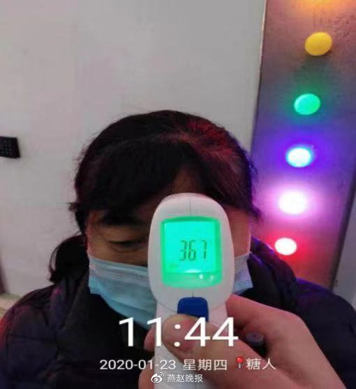 石家庄各实体商业积极应对疫情 加大货品保障供应 全力维护安全购物