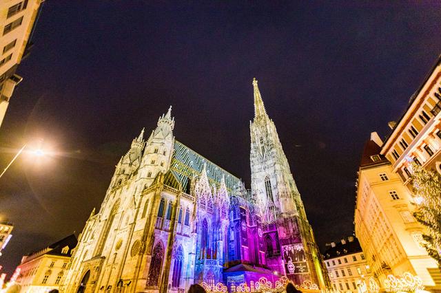 奥地利|新天鹅堡|萨尔茨堡_新浪新闻