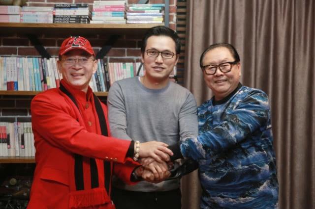 六小龄童文体两开花曹荣战佛降魔支持谁