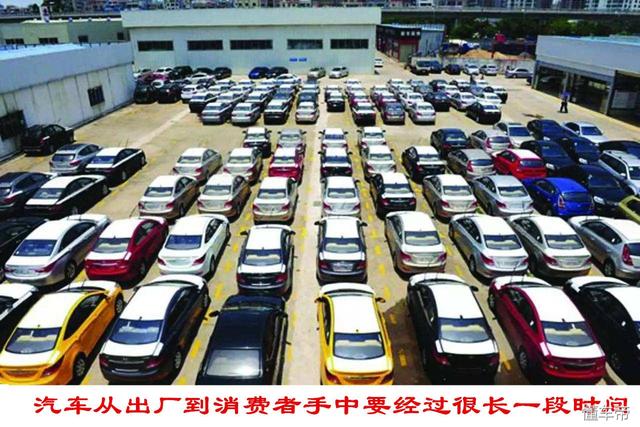 正值春夏之交 车辆保养有哪些注意事项